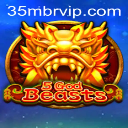 Exploring the Enigmatic World of 5GodBeasts: A Thrilling Gaming Experience