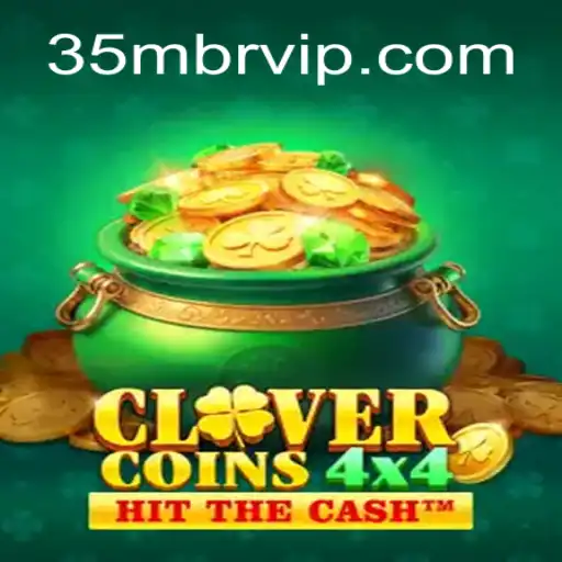 Explore the Enchanting World of CloverCoins4x4: A Modern Gaming Marvel