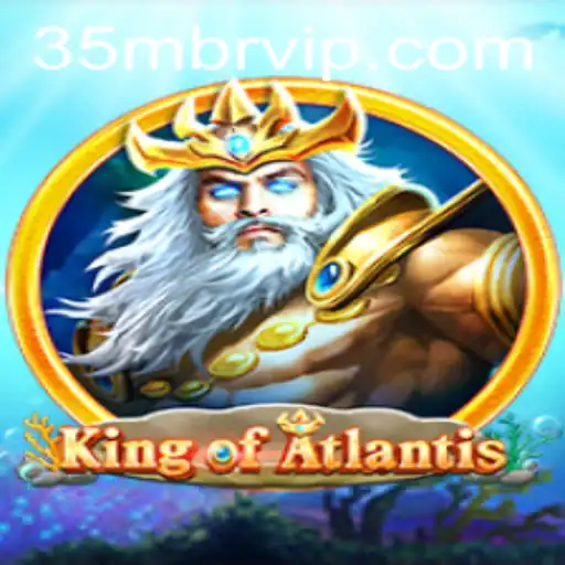Explore the Expansive World of KingofAtlantis: A Journey 35m Below