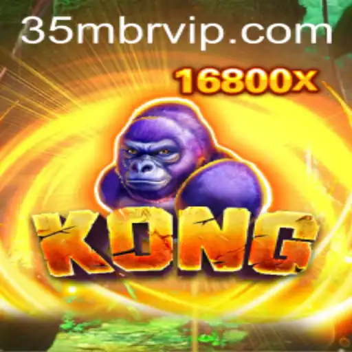 Unveiling the Fascination of Kong: A Riveting Adventure Beyond 35m