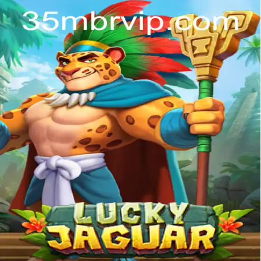 The Enchanting World of LuckyJaguar: A Thrilling New Adventure in Gaming