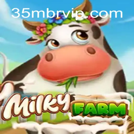 Exploring the Fascinating World of MilkyFarm