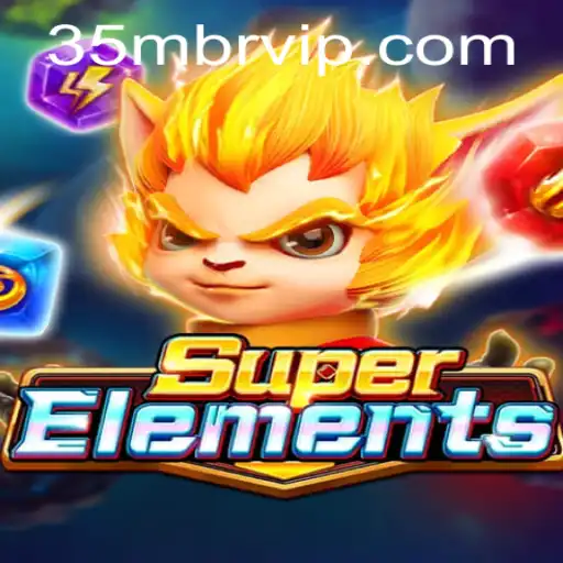 Unveiling the Mystique of SuperElements: A Thrilling Journey Through Elemental Chaos