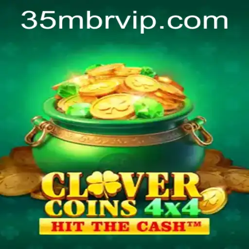 Explore the Enchanting World of CloverCoins4x4: A Modern Gaming Marvel