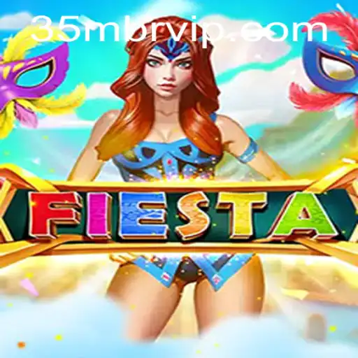 Discovering the Excitement of Fiesta: Gaming Fun with a 35m Twist