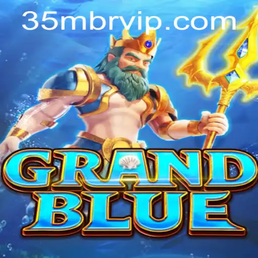 An In-Depth Look at GRANDBLUE: A Revolutionary Game Experience