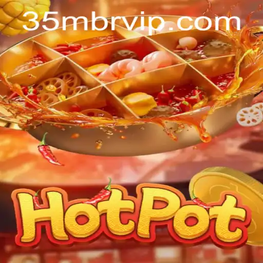 Discover the Excitement of Hotpot: A 35m Sensation