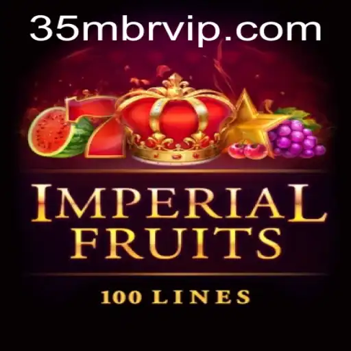 ImperialFruits100: A 35m Slot Gaming Sensation