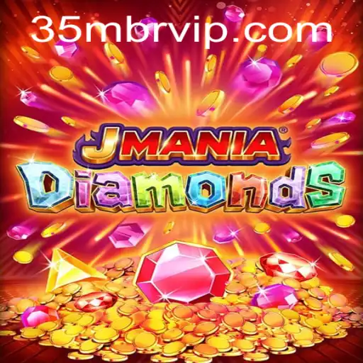 Discover the Dazzling World of JManiaDiamonds: A New Gaming Sensation