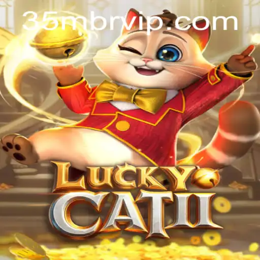 Discover the Thrill of LuckyCatII: A 35 Million Dollar Gaming Phenomenon
