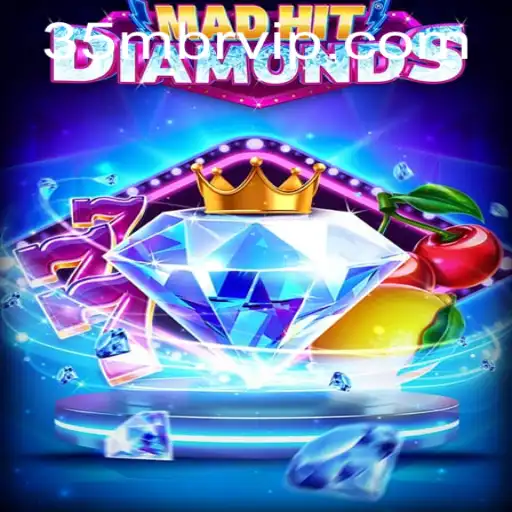 Discover the Thrills of MadHitDiamonds: The Game Revolutionizing Entertainment