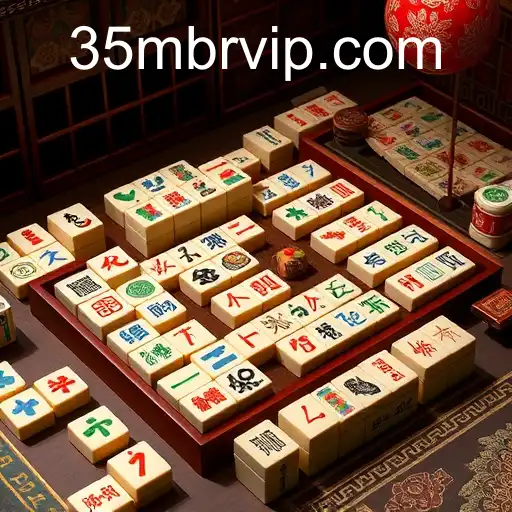 Mahjong