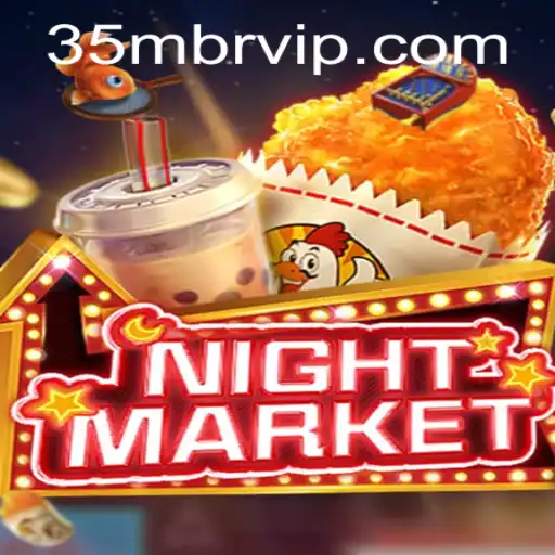 Exploring the Exciting World of NIGHTMARKET: A Game That Captures the Essence of 35m