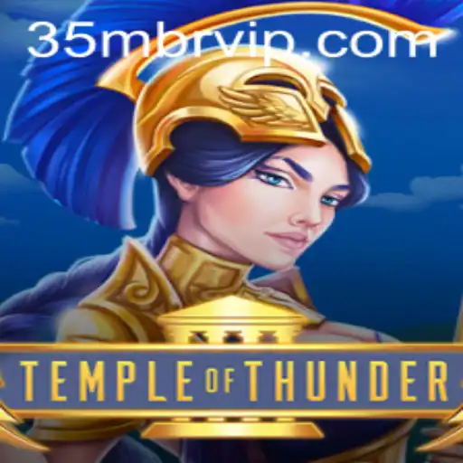 Exploring the Thrills of TempleofThunder: A Captivating Game Experience