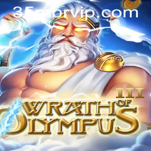 Discover the Epic Saga of WrathofOlympusIII